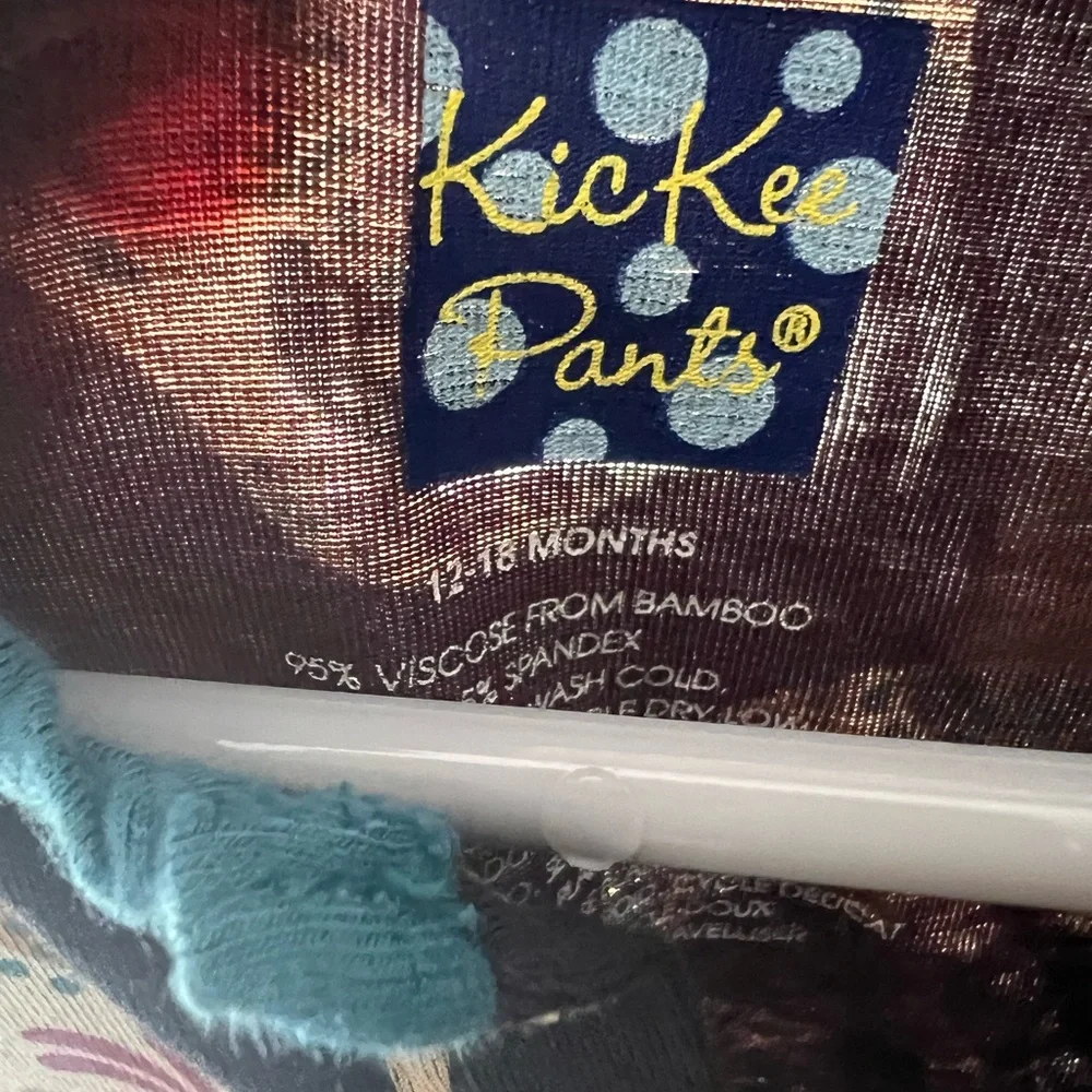 KicKee Pants! - Picture 2 of 2